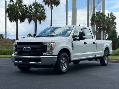 Used 2017 Ford F250 XL w/ Power Equipment Group