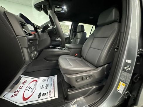 New 2026 Chevrolet Tahoe LT w/ Comfort Package RWD image 17