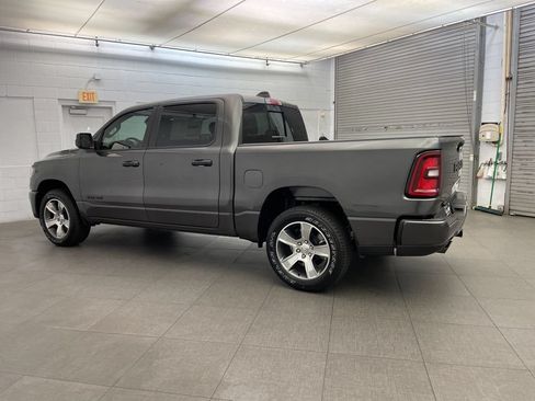 New 2026 RAM 1500 Express RWD image 5