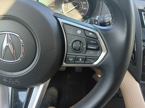 Used 2023 Acura RDX AWD image 23