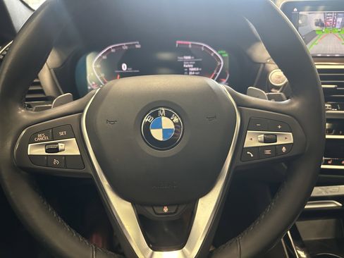Used 2020 BMW X3 xDrive30i w/ Premium Package image 28