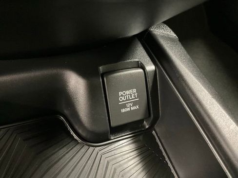 Certified 2018 Honda CR-V EX image 27