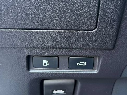 Certified 2023 Lexus ES 350 w/ Premium Package FWD image 20