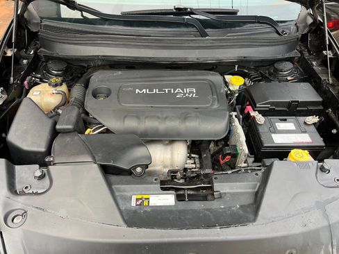 Used 2016 Jeep Cherokee 75th Anniversary image 21