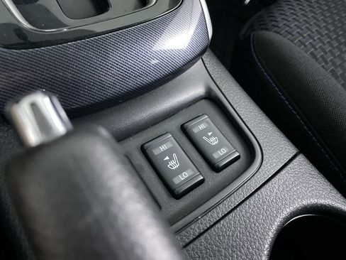 Used 2017 Nissan Sentra SR FWD image 18