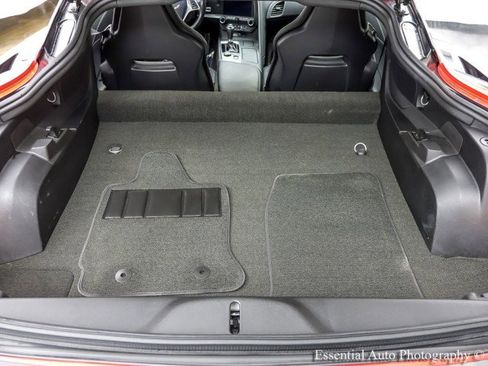 Used 2016 Chevrolet Corvette Stingray Coupe w/ Battery Protection Package image 23