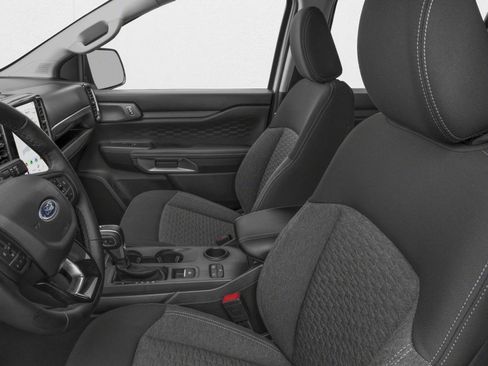 New 2026 Ford Ranger XLT AWD/4WD image 6