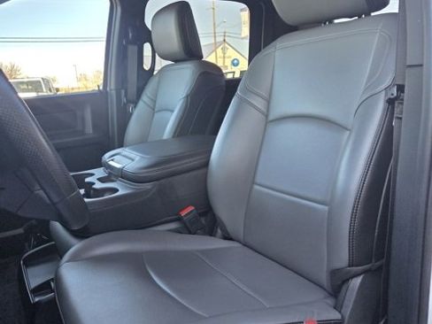 Used 2025 RAM 2500 Tradesman w/ Power Wagon Package image 10