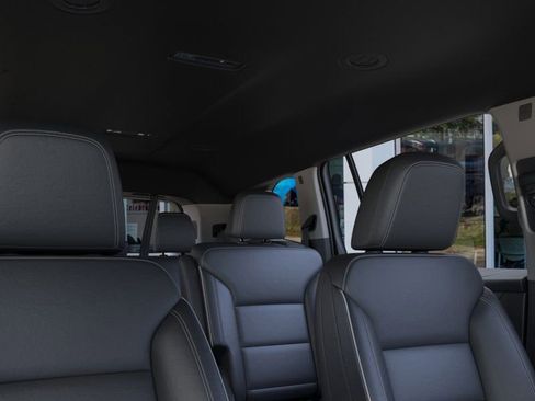 New 2025 Buick Enclave Preferred w/ Power Package image 24