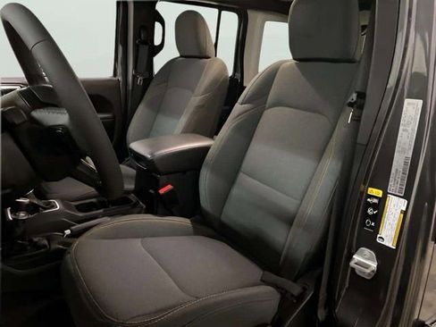 Used 2025 Jeep Wrangler Unlimited Sport S 4xe image 51