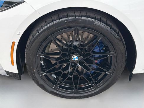 New 2027 BMW M4 xDrive Competition AWD/4WD image 40
