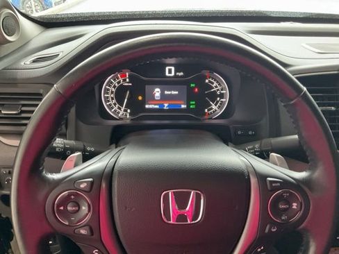 Certified 2023 Honda Ridgeline RTL-E image 8