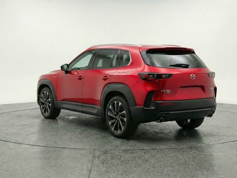 Used 2025 MAZDA CX-50 2.5 Hybrid w/ Premium Plus Pkg AWD/4WD image 6