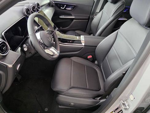 New 2026 Mercedes-Benz GLC 300 4MATIC image 6