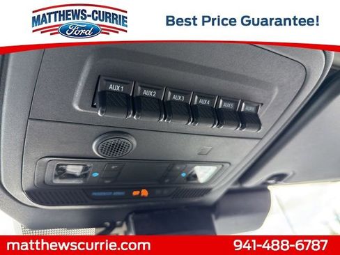 New 2025 Ford Bronco Raptor image 24