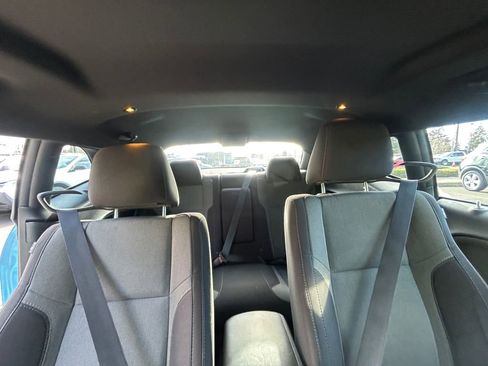 Used 2015 Dodge Challenger R/T w/ Quick Order Package 28B R/T image 27