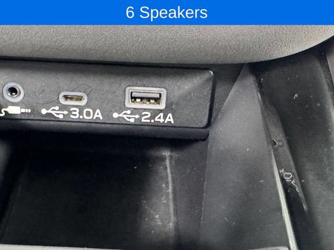 Certified 2025 Subaru Legacy Premium AWD/4WD image 29