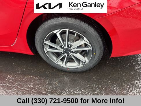 Certified 2023 Kia Forte LXS image 24