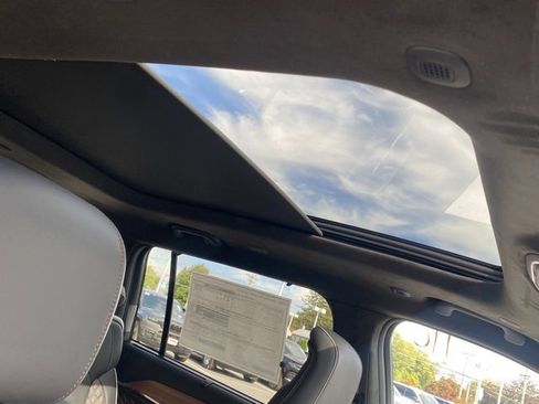 New 2025 Jeep Grand Cherokee L Summit image 50