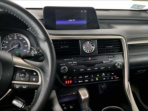 Used 2017 Lexus RX 350 AWD w/ Accessory Package image 6