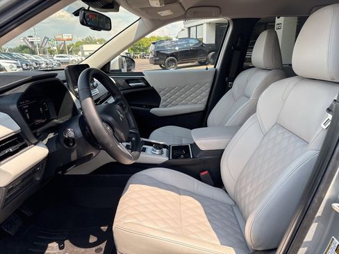 Used 2024 Mitsubishi Outlander SEL image 18