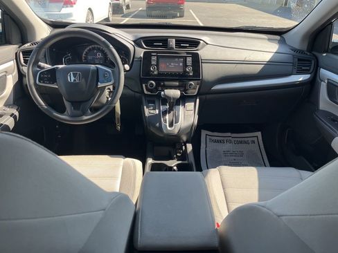 Used 2018 Honda CR-V LX image 25