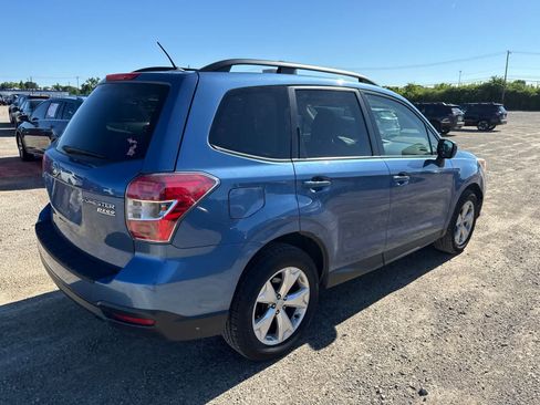 Used 2015 Subaru Forester 2.5i Premium w/ All-Weather Package AWD/4WD image 3