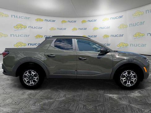 New 2026 Hyundai Santa Cruz XRT image 10