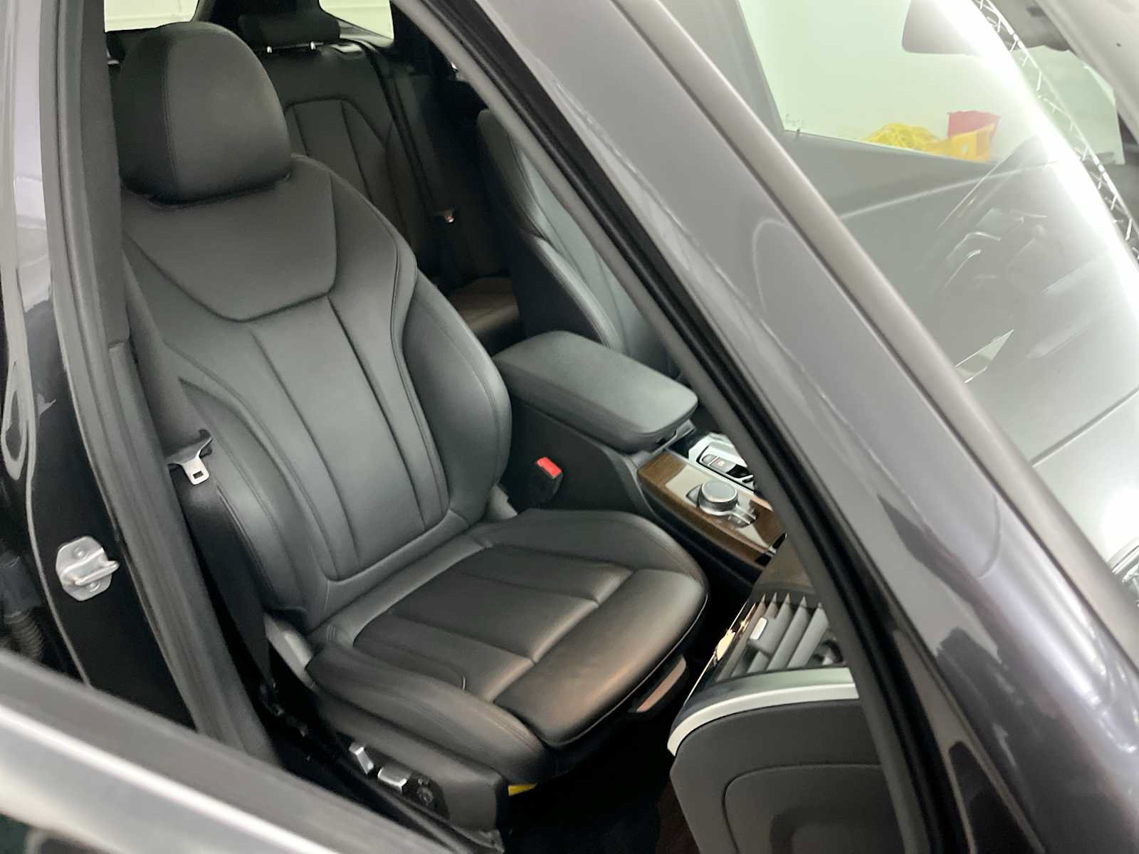 Used 2019 BMW X3 xDrive30i w/ Convenience Package AWD/4WD image 32