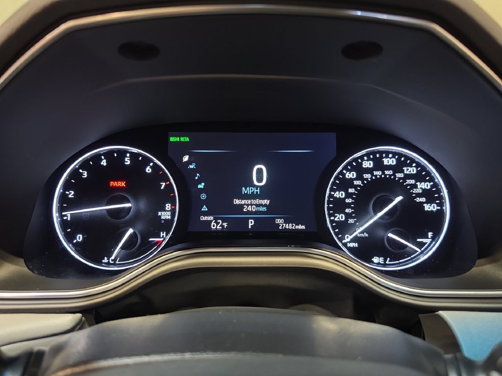 Used 2019 Toyota Avalon XSE w/ All Weather Liner Package FWD image 10