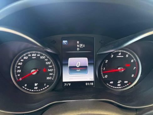 Used 2015 Mercedes-Benz C 300 4MATIC Sedan image 20