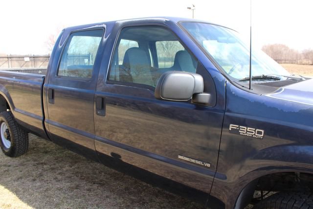 Used 2001 Ford F350 XL AWD/4WD image 5