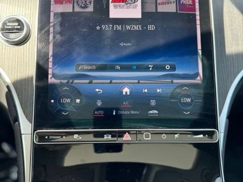 Used 2023 Mercedes-Benz GLC 300 4MATIC image 22
