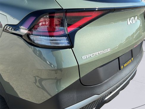 Used 2024 Kia Sportage X-Line image 38