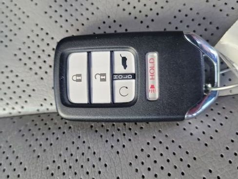 Used 2021 Honda Passport Elite image 32