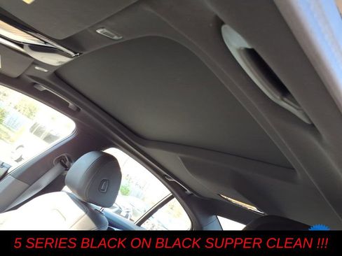 Used 2023 BMW 530i xDrive image 15