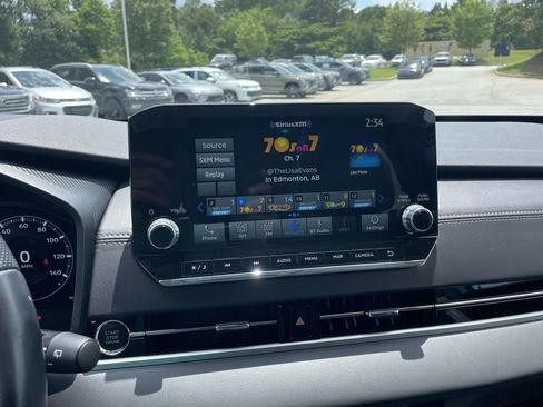Used 2024 Mitsubishi Outlander SE FWD image 25