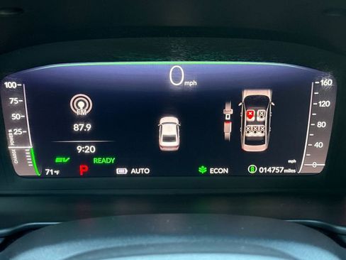 Certified 2025 Honda Accord Sport image 23
