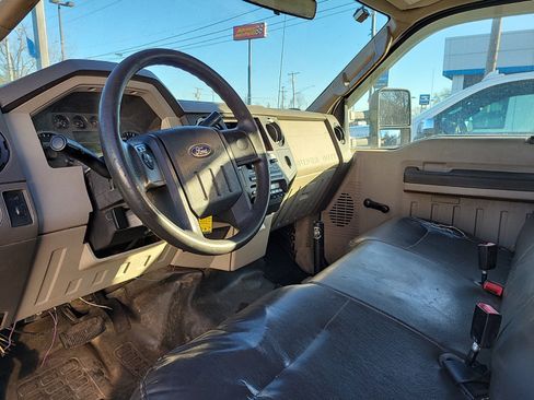 Used 2009 Ford F450 XL RWD image 20