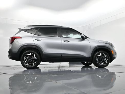 Used 2026 Kia Seltos S AWD/4WD image 16
