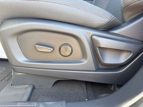 New 2026 Ford Explorer Active image 10