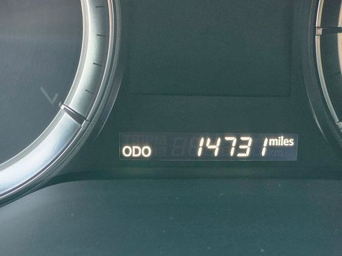 Used 2017 Lexus LX 570 4WD image 11