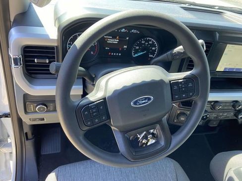 New 2026 Ford F250 XL w/ STX Appearance Package AWD/4WD image 14