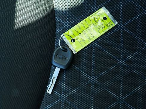 Used 2019 Chevrolet Spark LS image 56