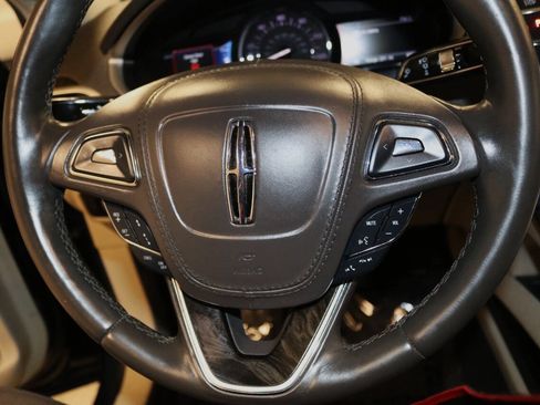 Used 2020 Lincoln MKZ Reserve w/ Elements Package FWD image 36