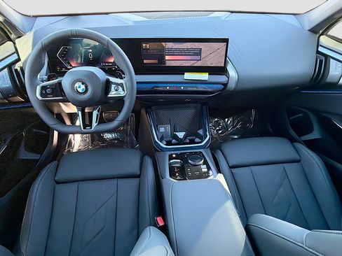 New 2026 BMW X3 xDrive30 w/ M Sport Package image 16