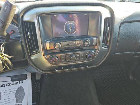 Used 2014 Chevrolet Silverado 1500 LT w/ All Star Edition image 11