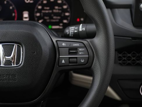 New 2026 Honda Accord LX image 23