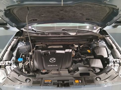 Used 2023 MAZDA CX-5 Carbon Edition AWD/4WD image 28