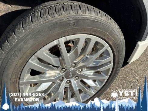 Used 2019 GMC Sierra 1500 Denali image 9